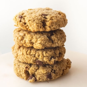 4oz Oatmeal Raisin Cookies